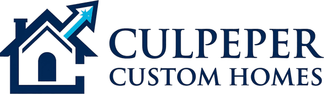 Culpeper Custom Homes